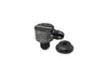 Raceworks Brake Booster 1-Way Valve AN-6 W/ 13/16in. Grommet