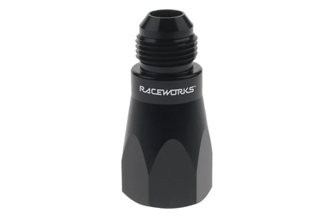 Raceworks Roll Over Valve/Vent AN-10