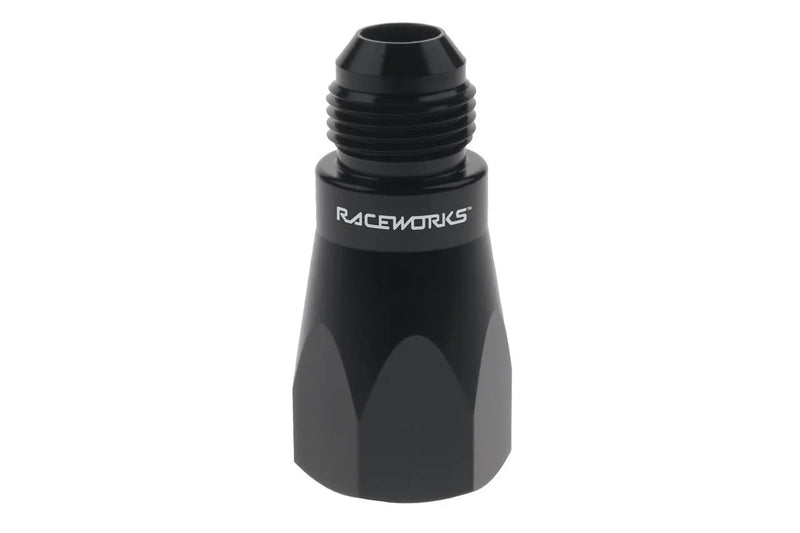 Raceworks Roll Over Valve/Vent AN-10
