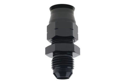 Raceworks Male AN-6 to 5/16in Straight Tube Adapter