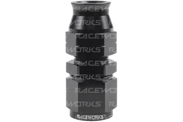 Raceworks Male AN-6 to 3/8'' Tube Adapter