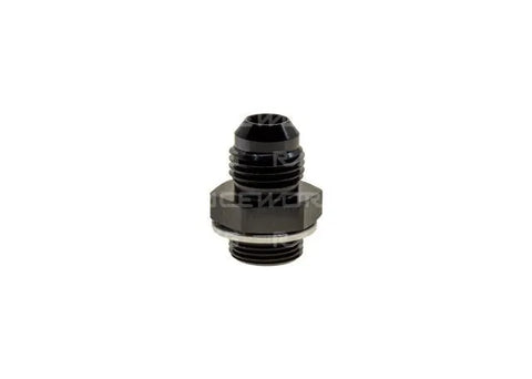 Raceworks Holley & Demon 45551 AN-6 Male Flare Adapter