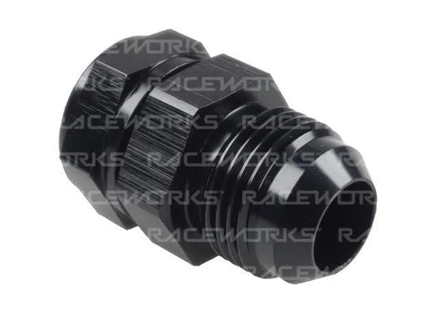Raceworks An-10 To 15mm Barb Adaptor Suits Efp-108/116/485