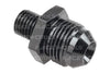 Raceworks Metric Male M12x1.25 to Male Flare AN-6
