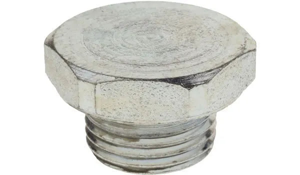 Raceworks Steel Oxygen Sensor Plug