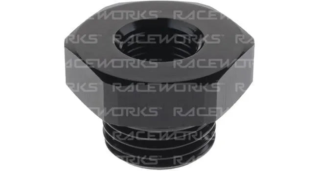 Raceworks O-Ring Plug AN-10