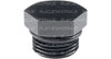 Raceworks O-Ring Plug AN