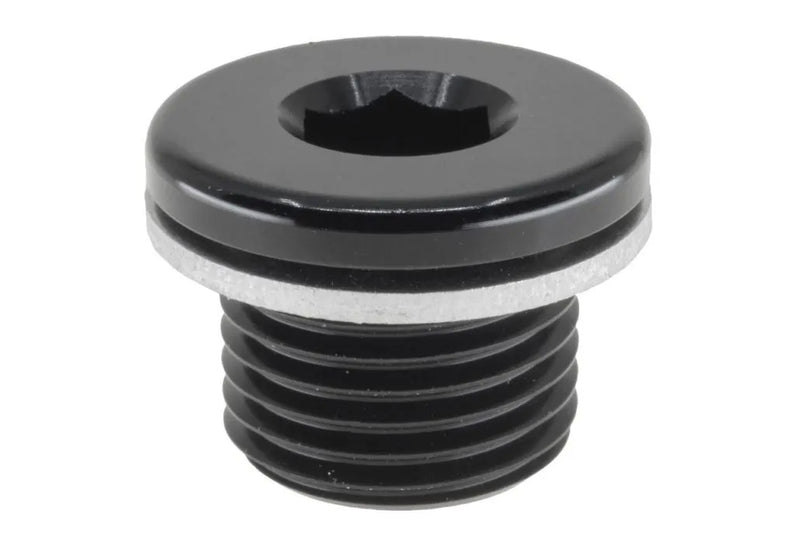 Raceworks M16x1.5 Hex O-Ring Plug