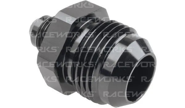 Raceworks Male Flare Reducer AN to AN