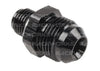 Raceworks Gm Transmission Adapter 1/4" Npsm To An-6