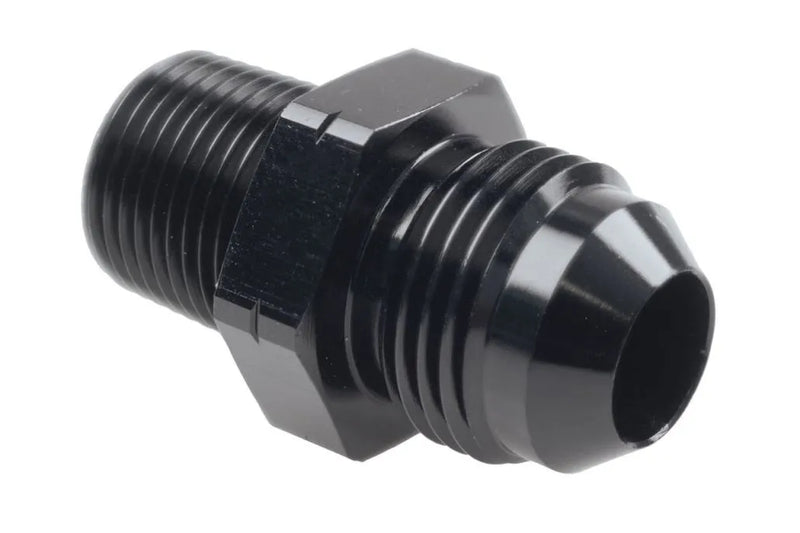 Raceworks Male Flare to BSP Tapered Male
