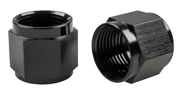 Raceworks Aluminium Tube Nuts