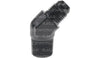 Raceworks AN-6 Male Flare to NPT 1/2'' 45 Deg