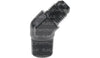 Raceworks AN-8 Male Flare to NPT 45 Degree