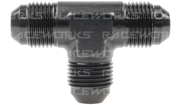 Raceworks Tee/Flare AN-8