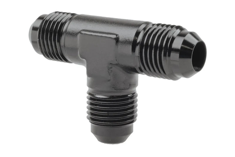 Raceworks Male Flare With NPT on Branch