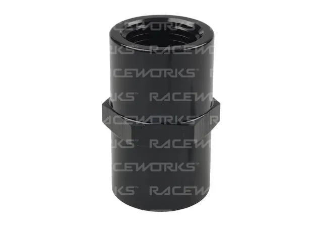 Raceworks 1/8" NPT Female Coupler