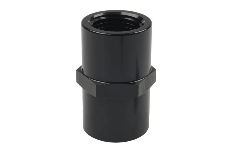 Raceworks 1/4" NPT Female Coupler