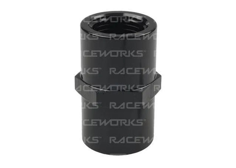 Raceworks Female Coupler (image 2)