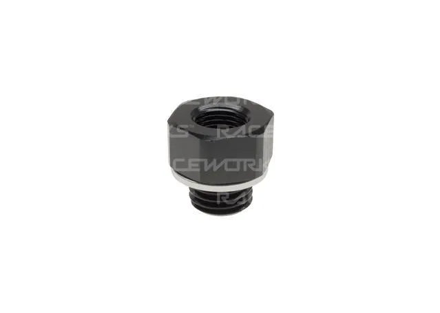 Raceworks NPT Reducing Bush/Adapter
