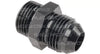 Raceworks Male Flare AN-6 to O-Ring Boss AN-6