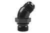 Raceworks 45 Degree Male Flare to O-Ring Boss