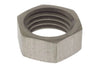 Raceworks AN-3 Bulkhead Nut Stainless (image 2)