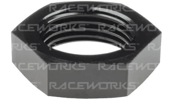 Raceworks Bulkhead Nut AN-6