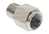 Raceworks RWF-925-02-M10SS 1/8 Npt Male To M10 x 1.0