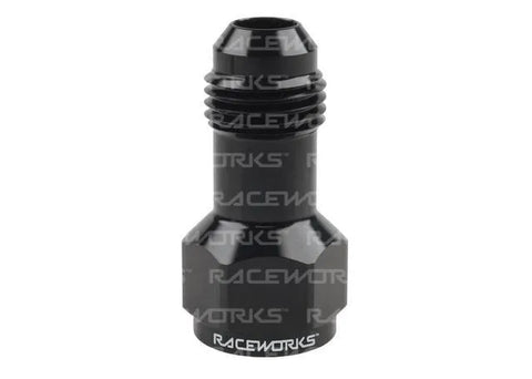Raceworks An-3 Female To Male Extension