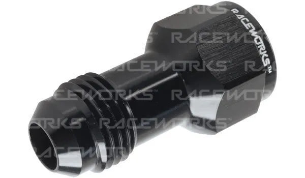 Raceworks AN Female to Male Extension
