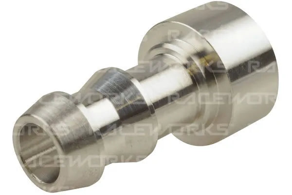 Raceworks 3/8'' Weld On Barb Alloy