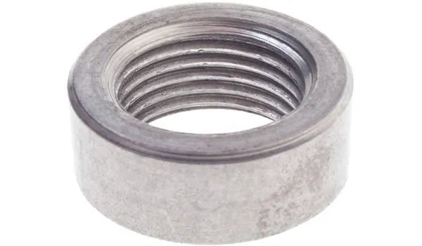 Raceworks Steel Oxygen Sensor Stepped Bung
