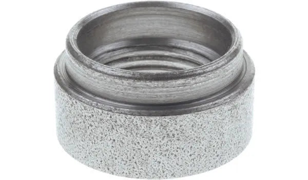 Raceworks Stainless Steel Oxygen Sensor Stepped Bung
