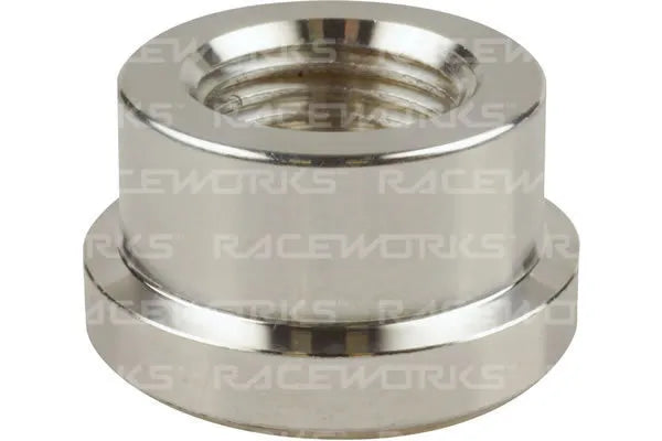 Raceworks AN Female Aluminium Weld On