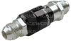 Raceworks Aluminium Quick Release AN-6 Fittings AN-8 Body