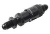 Raceworks AN-4 Aluminium Dry Break Quick Release Fitting With Bulkhead