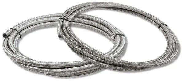 Raceworks Braided Cutter E85 Hose AN-4