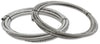 Raceworks Braided Cutter E85 Hose AN-6 5 Metre