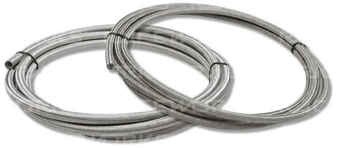 Raceworks Braided Cutter E85 Hose AN-10