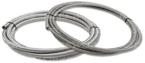 Raceworks Braided Cutter E85 Hose