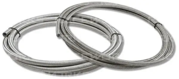 Raceworks Braided Cutter E85 Hose