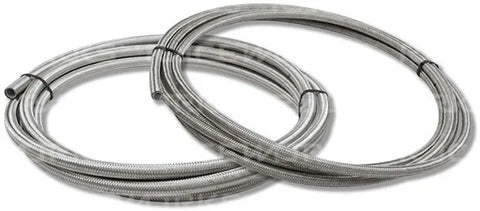 Raceworks Braided Teflon E85 Hose AN-4