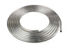 Raceworks 300 Series Hard Line AN-3 - Raw Stainless Steel