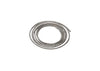 Raceworks 300 Series Hard Line AN-8 - Raw Stainless Steel