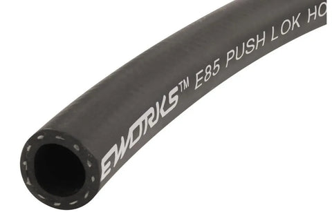 Raceworks AN-8 400 Series Push Lock Hose - 30m