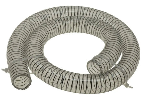 Raceworks Cleara PVC Breather Hose