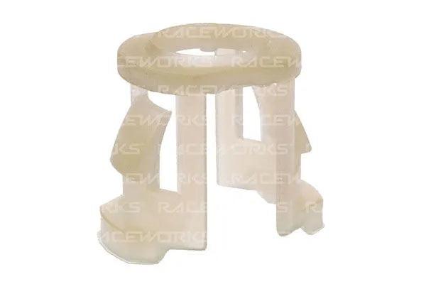 Raceworks Replacement Plastic Clip Suits 3/8 Efi Quick Connect