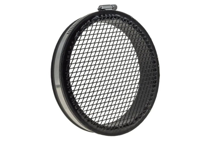 Raceworks 4" Turbo Guard Protector Screen
