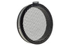 Raceworks 4" Turbo Guard Protector Screen (image 3)